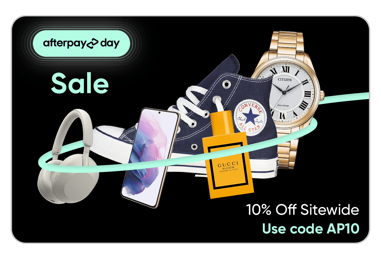 Afterpay Day Sale