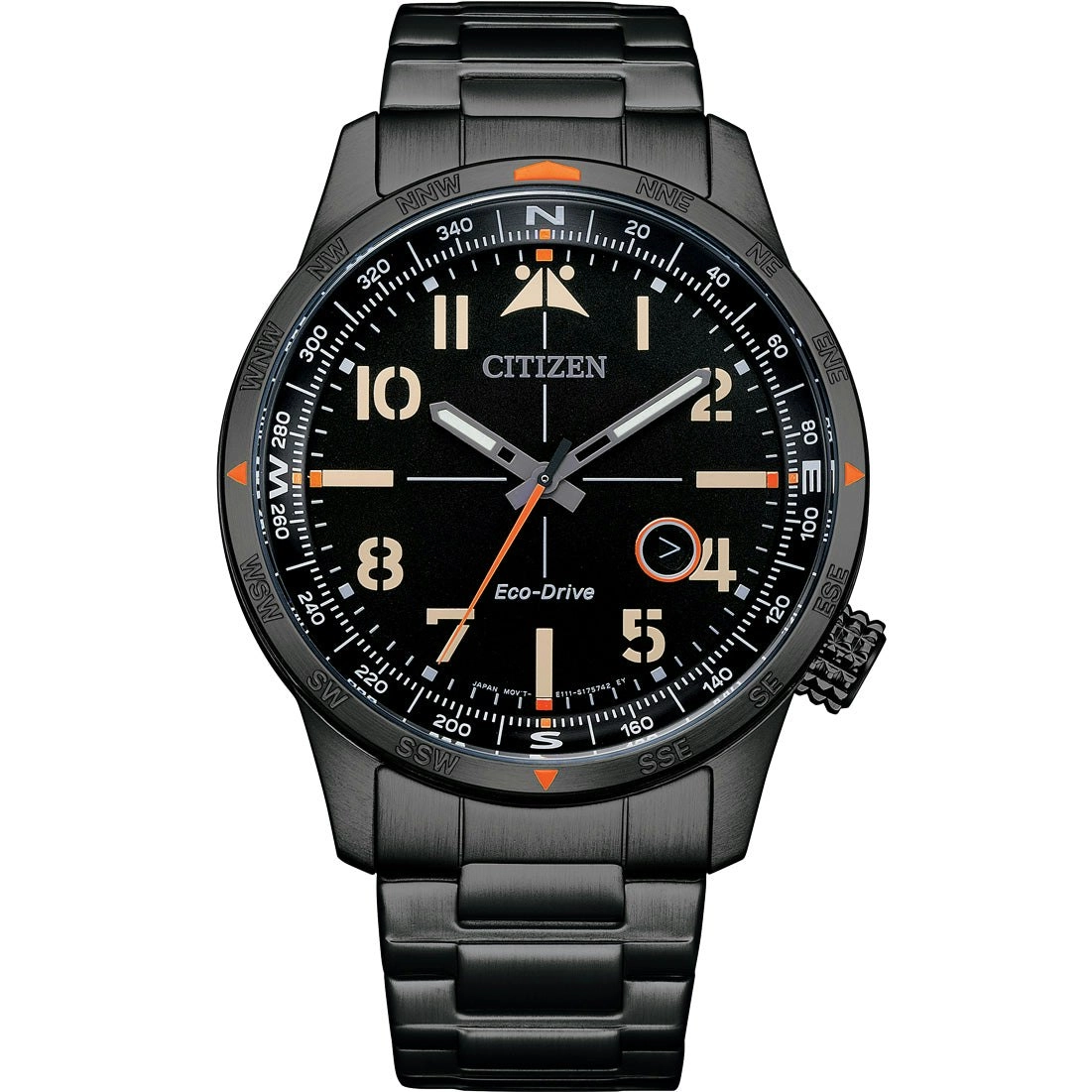 Citizen Eco-Drive BM7555-83E