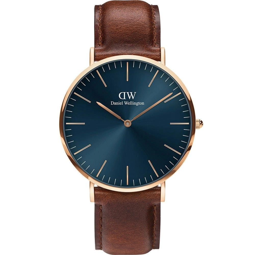 Daniel Wellington DW00100626 St Mawes Classic