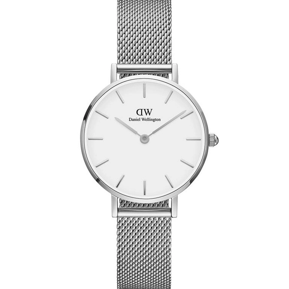 Daniel Wellington DW00100220 Petite Sterling