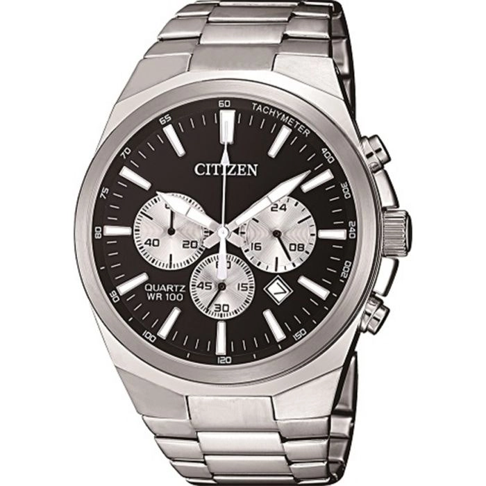 Citizen Quartz AN8170-59E Chronograph