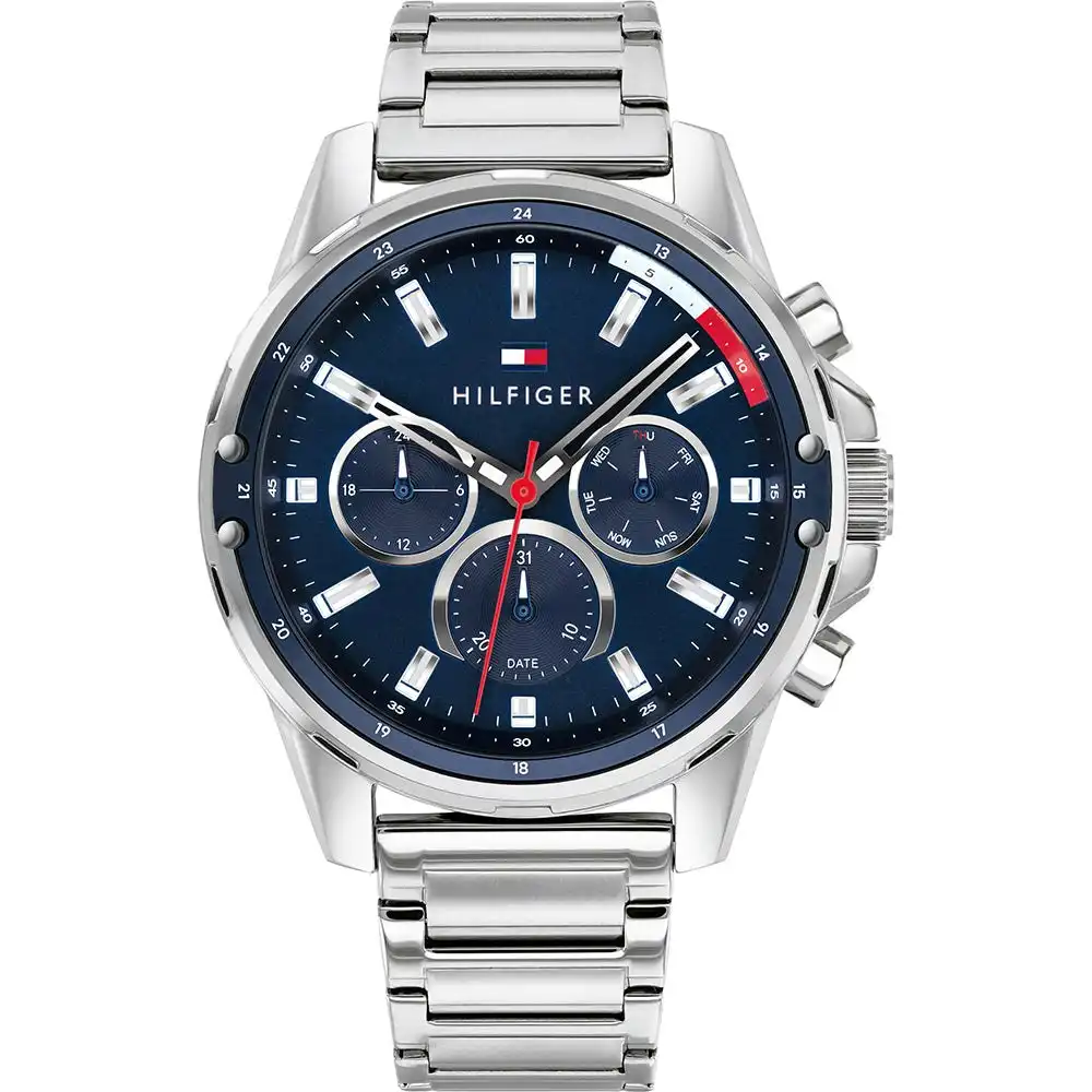 Tommy Hilfiger Mason Collection 1791788 Mens Watch