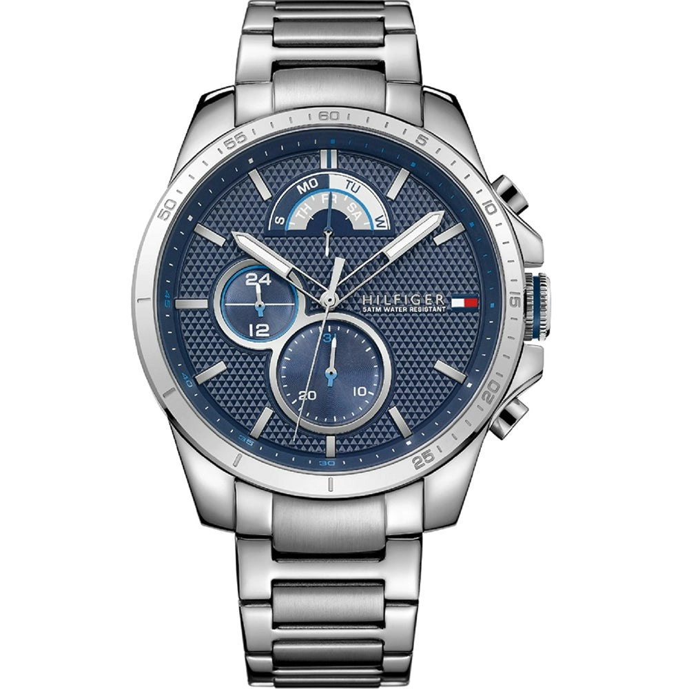 Tommy Hilfiger Decker 1791348 Multi-Function