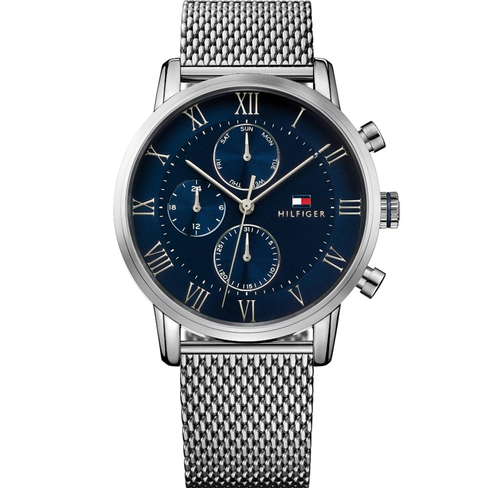 Tommy Hilfiger Kane 1791398 Mutli-Function