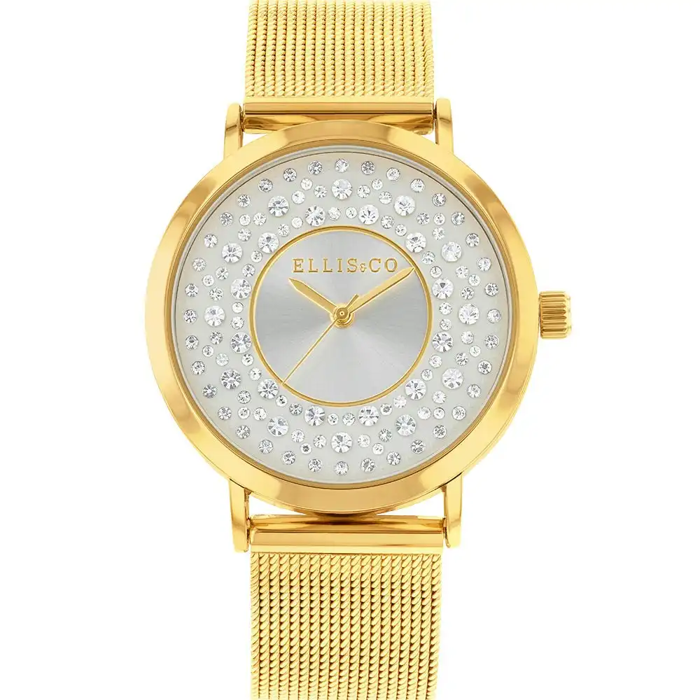 Ellis & Co Kendall Womens Watch