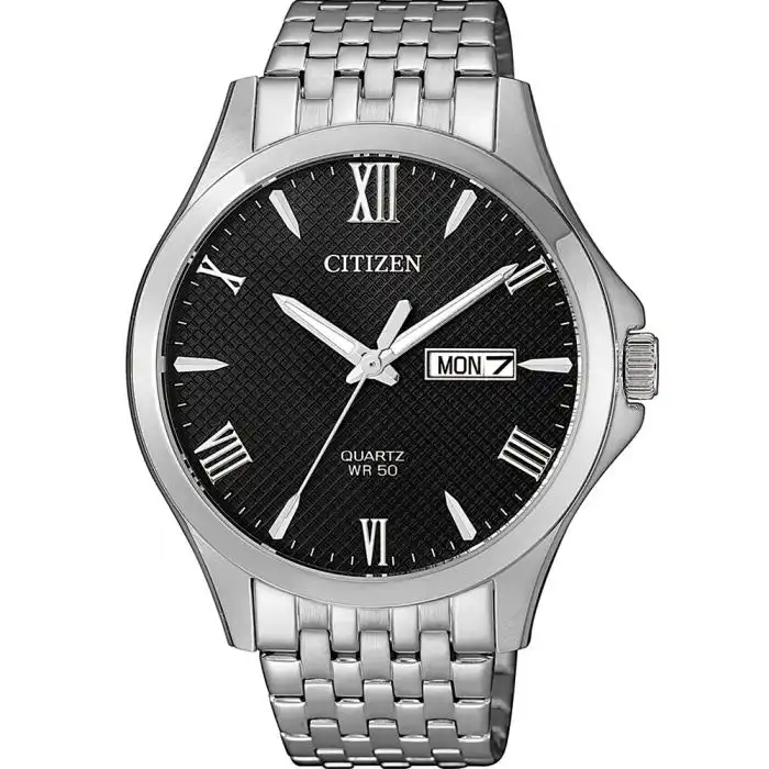 Citizen Quartz BF2020-51E