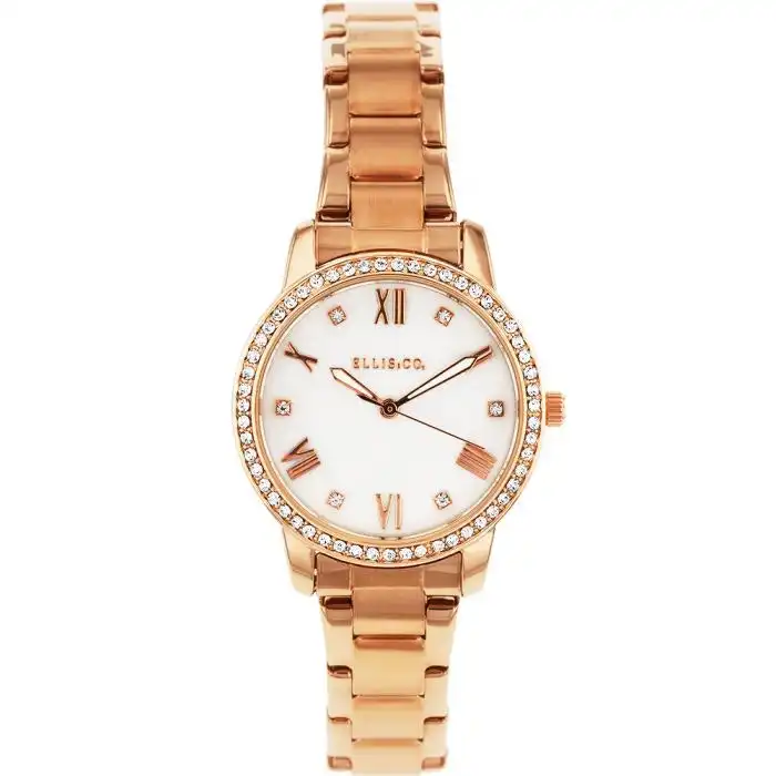 Ellis & Co 'Alena' Womens Watch