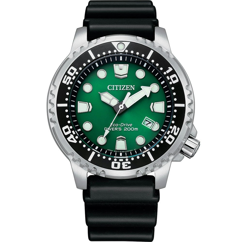 Citizen Eco-Drive BN0154-01X Promaster Marine