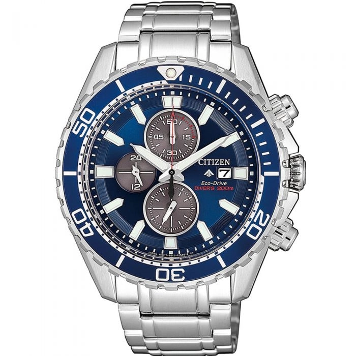 Citizen Eco-Drive CA0710-82L Promaster Marine