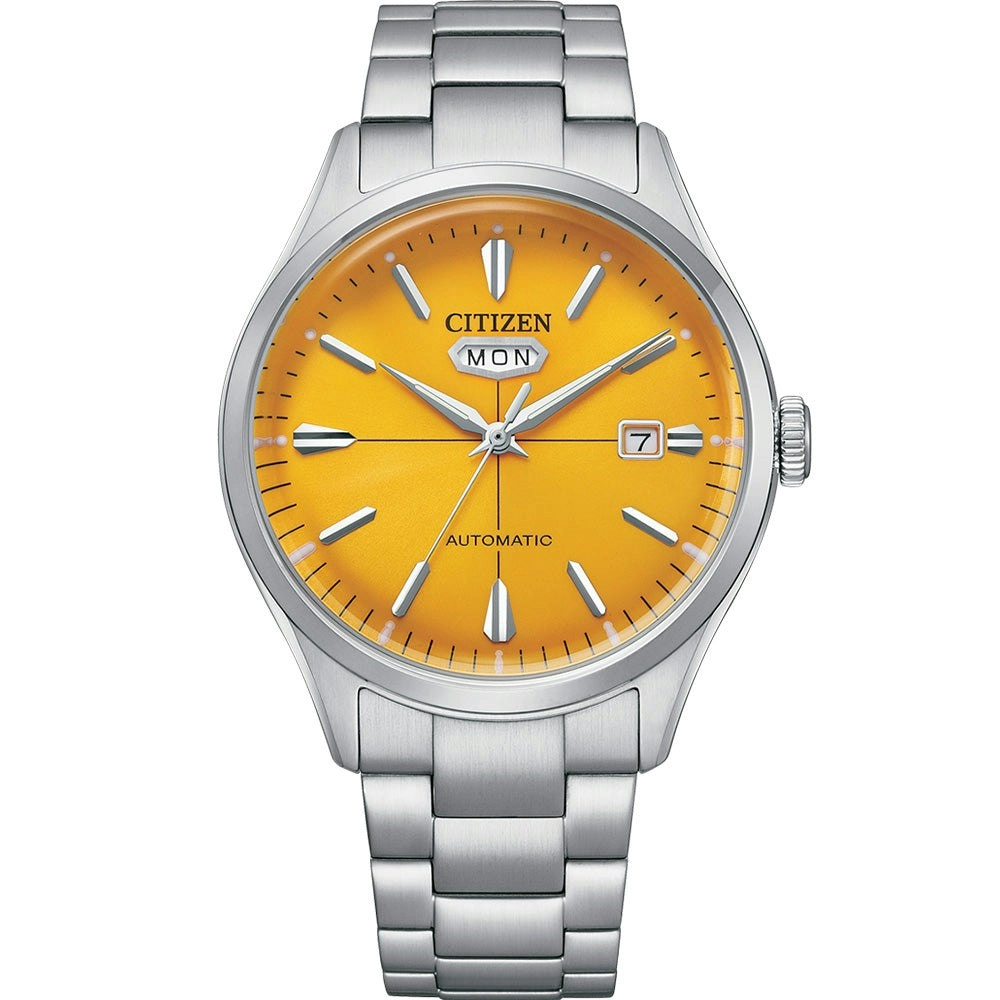 Citizen NH8391-51Z Automatic