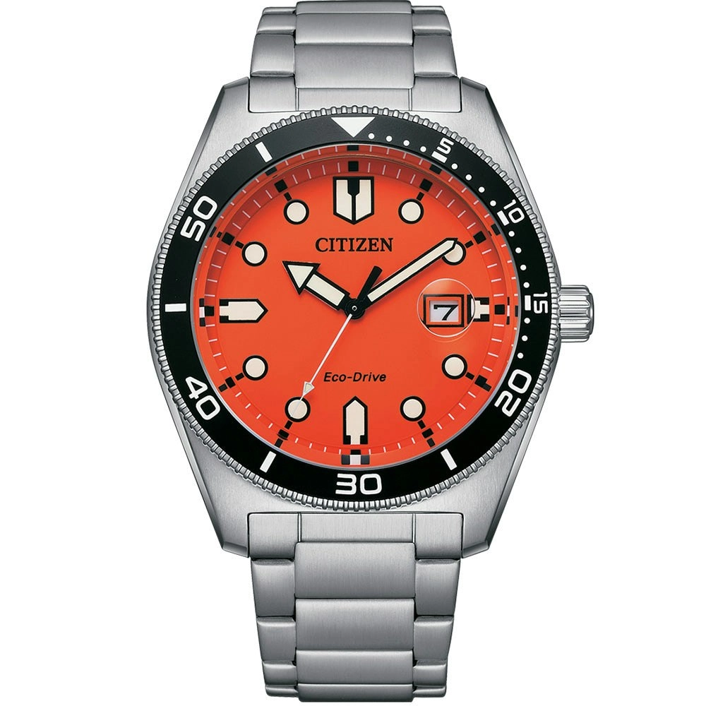 Citizen Eco-Drive AW1760-81X