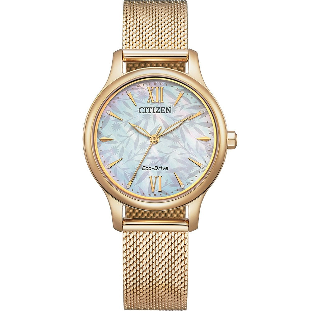 Citizen Eco-Drive EM0892-80D