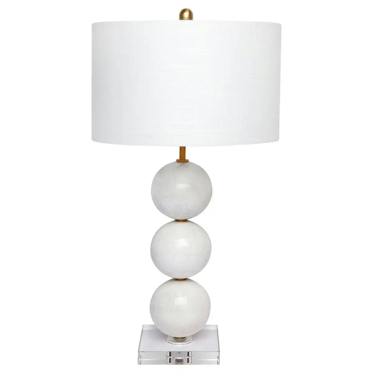 Manolo Marble Table Lamp