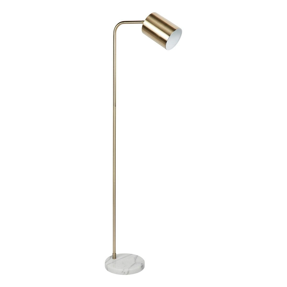 Snapper Floor Lamp