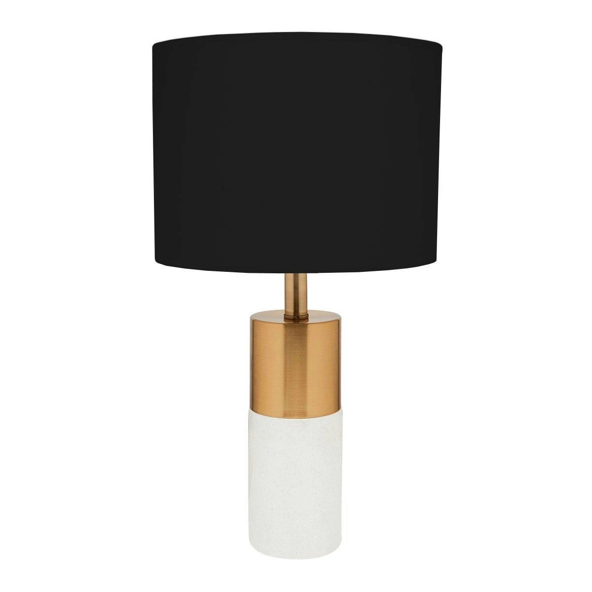 Lane Table Lamp - Black