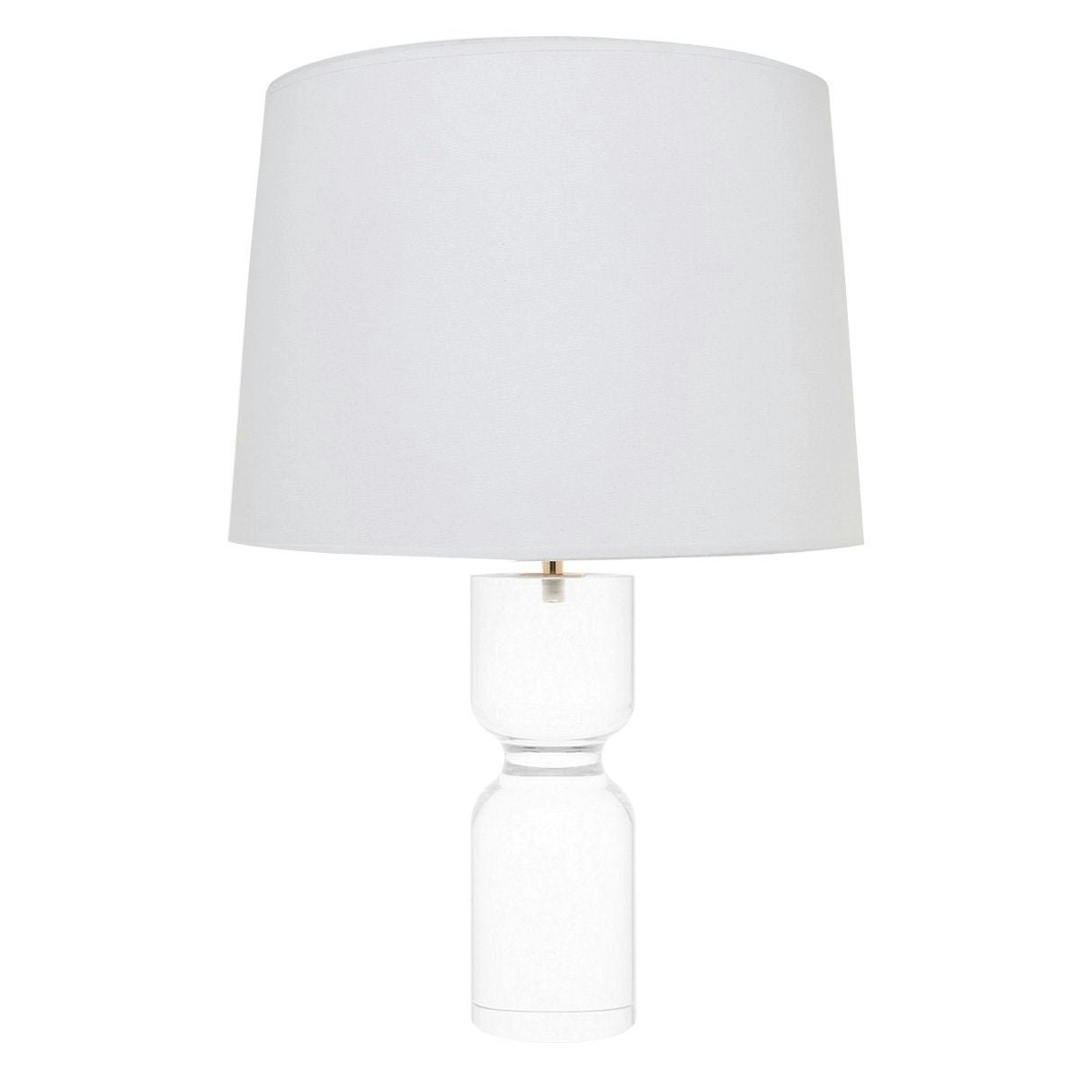 Eli Crystal Table Lamp