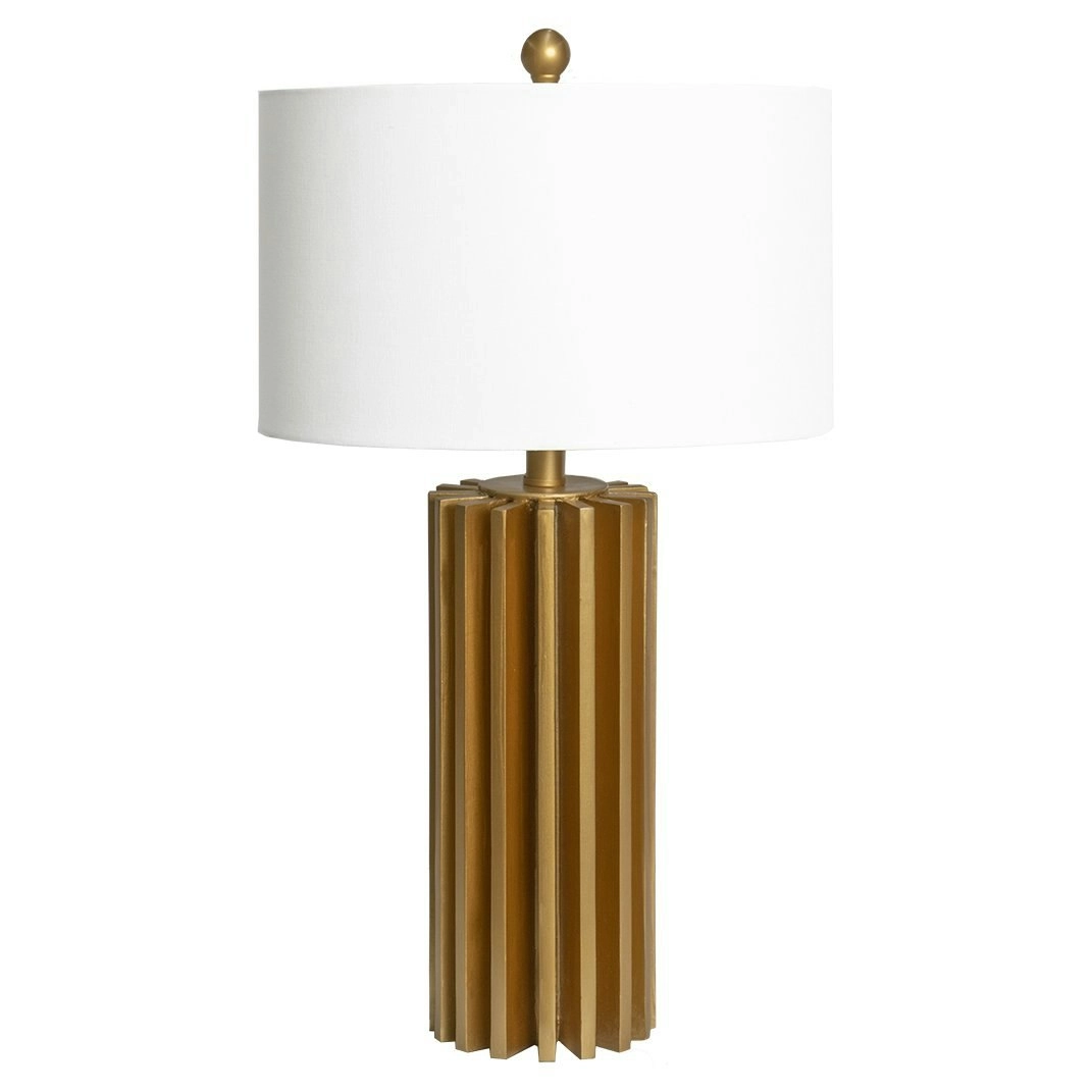 Croton Table Lamp