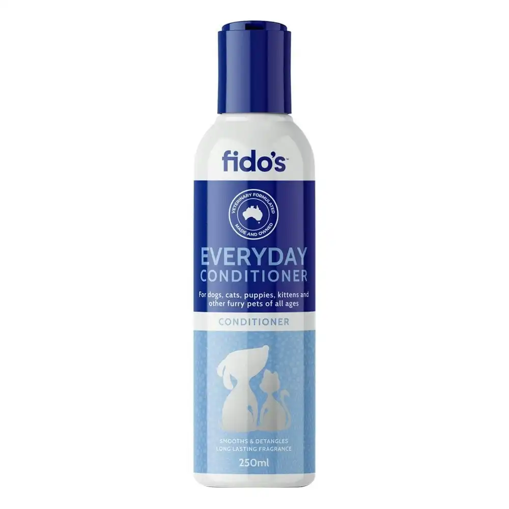 Fido's Everyday Conditioner 250 mL