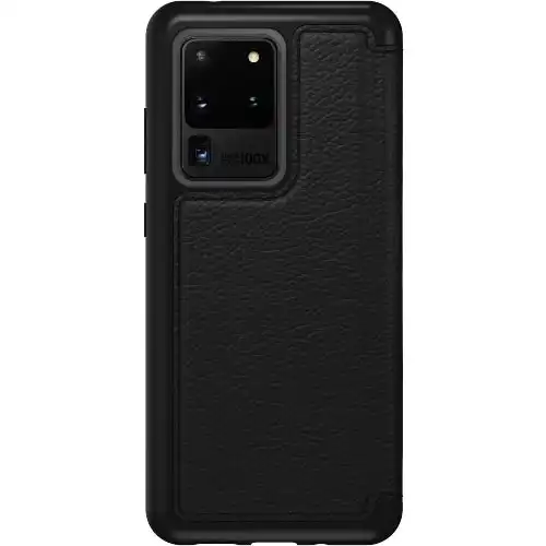 Otterbox Strada Folio Series Case for Samsung Galaxy S20 Ultra