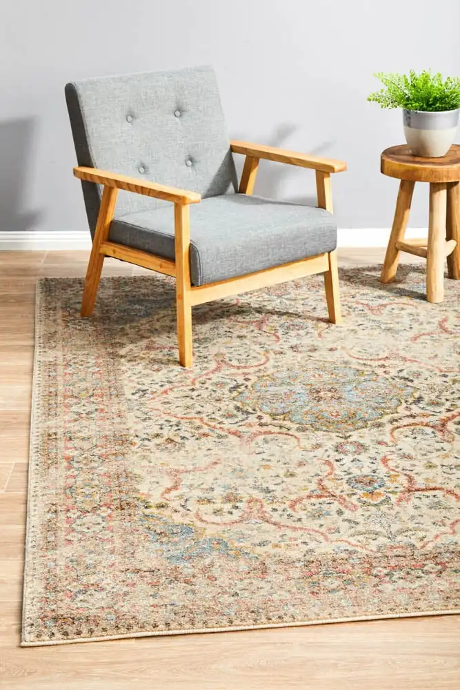 Rug Culture Legacy 861 Papyrus Rug