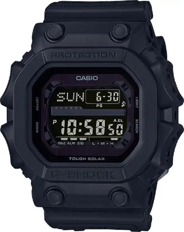 G-Shock Digital Watch King of G Series GX56BB-1D