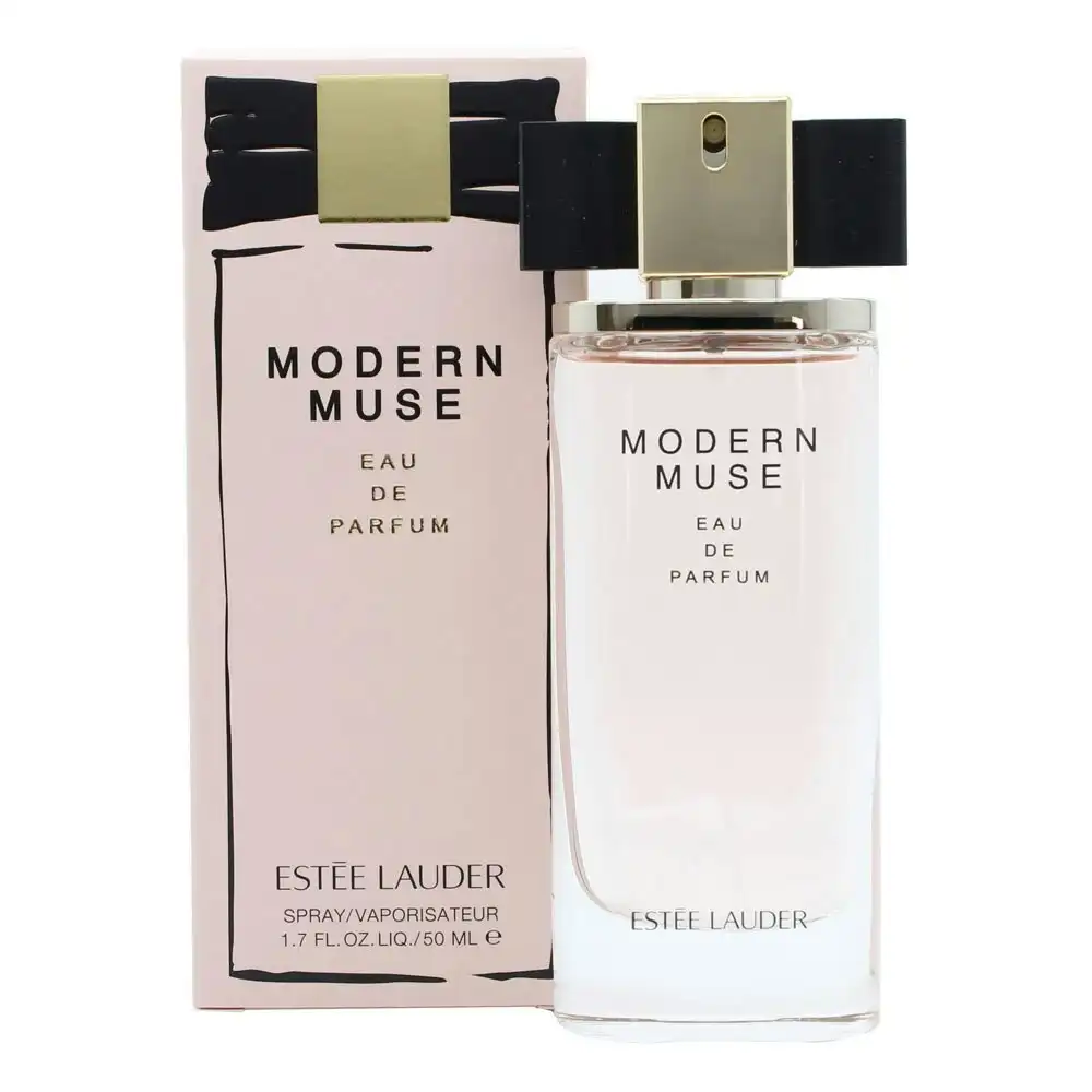 Estee Lauder Modern Muse 50ml Eau De Parfum Fragrances/Natural Spray For Women
