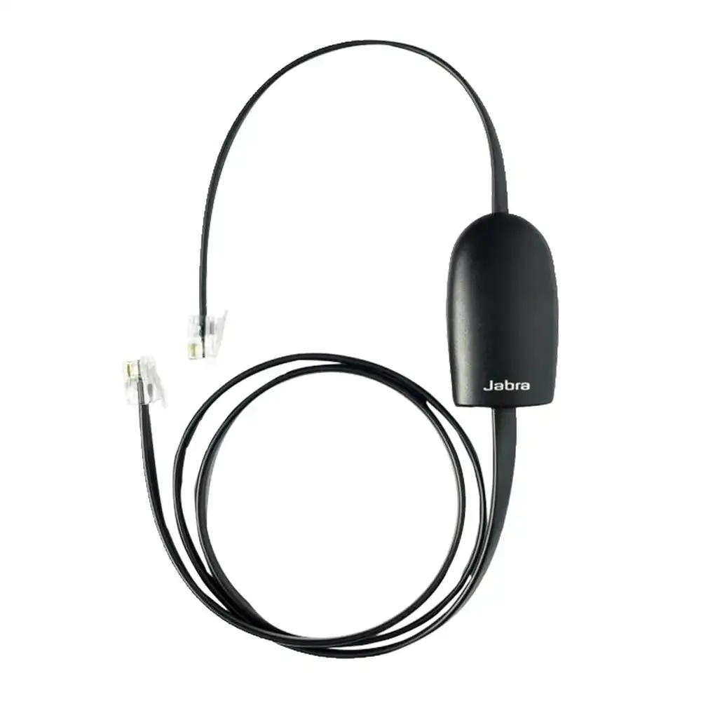Jabra Link HHC Adapter For Cisco Unified IP Phones & GN9120/Pro9300/Pro900