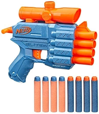 Nerf Elite 2.0 Prospect