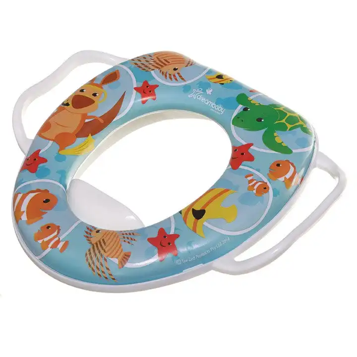 dreambaby Easy-Clean Potty Seat