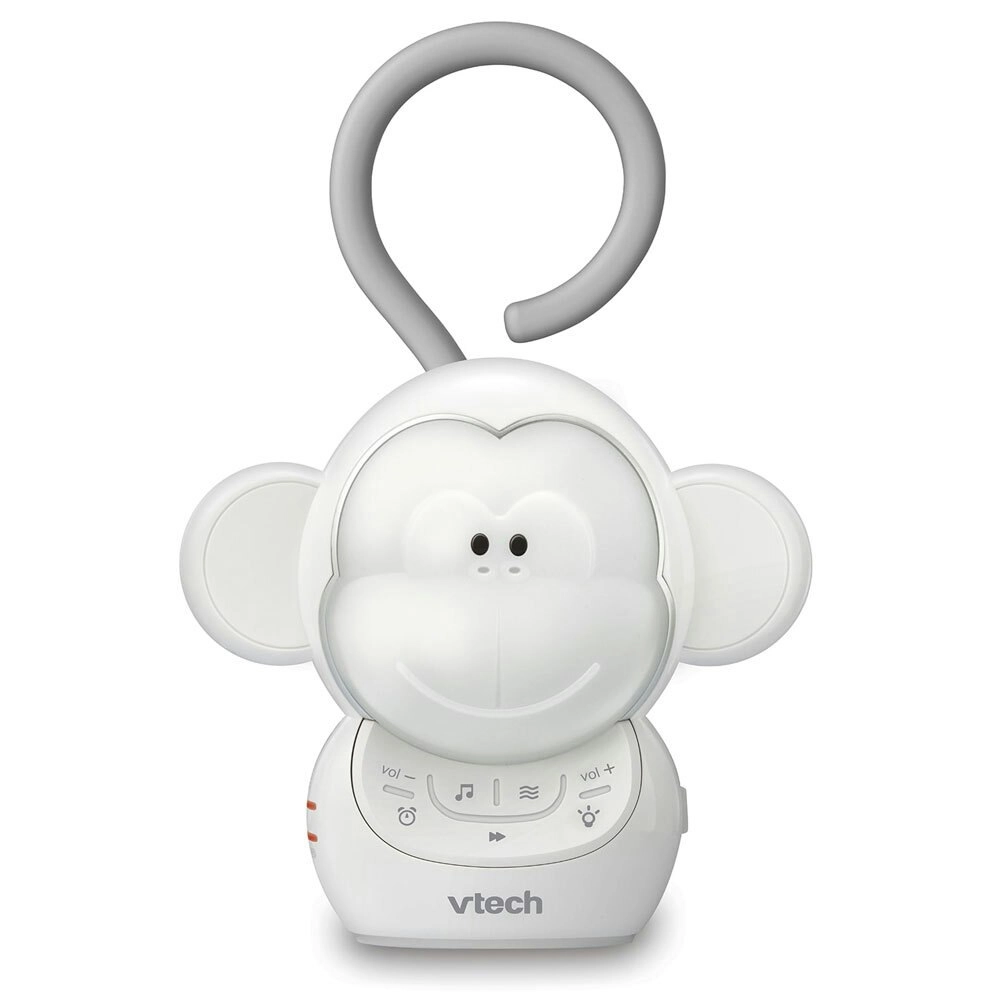 VTech Safe & Sound Portable Baby/Nursery Soother Sleeping Aid w/ Music/Lullabies