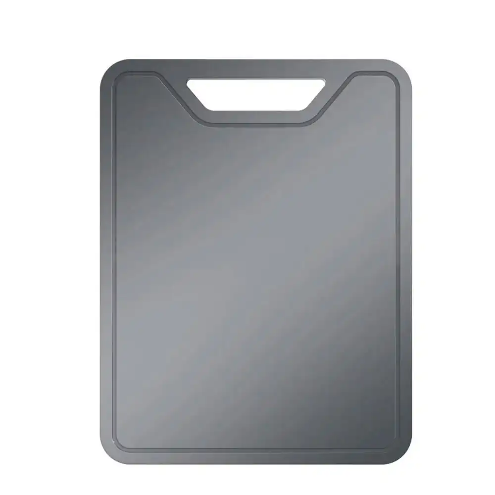 Otterbox Venture Outdoor Food Cutting Board Accessory for Cooler Box Slate Grey