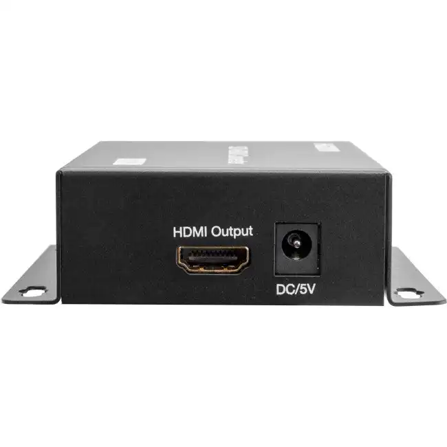 Doss Digital CCTV SDI to HDMI TV Display Converter HDCP 1080p 23.9-60hz 5V