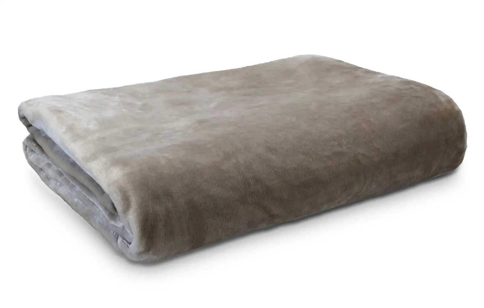 Ardor Boudoir Queen Bed Lucia Home Plush Luxury Velvet Blanket Bedding Stone
