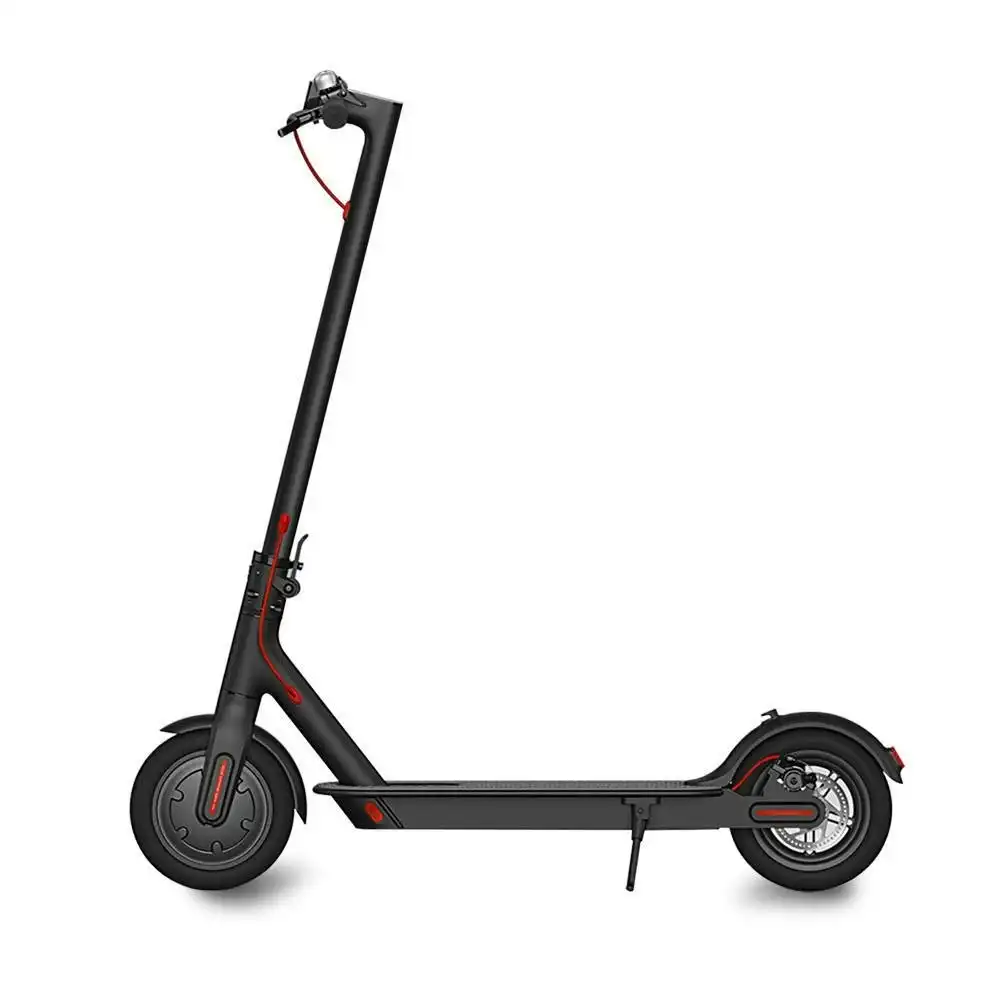 AKEZ 350W M365 OLED Display APP Electric Scooter e-scooter Adult