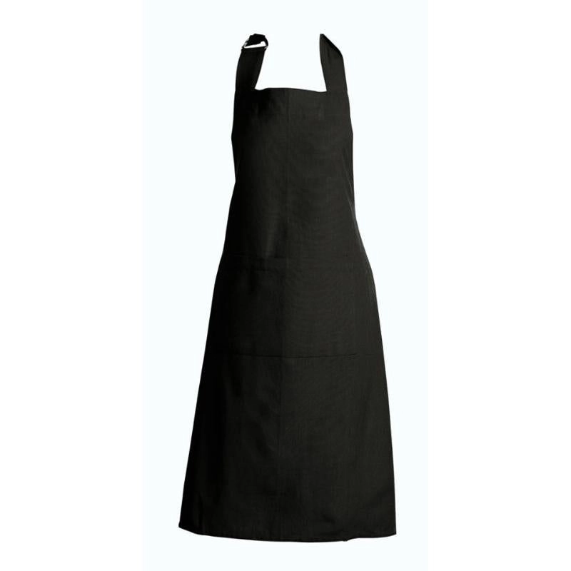 Rans Manhattan Black Apron