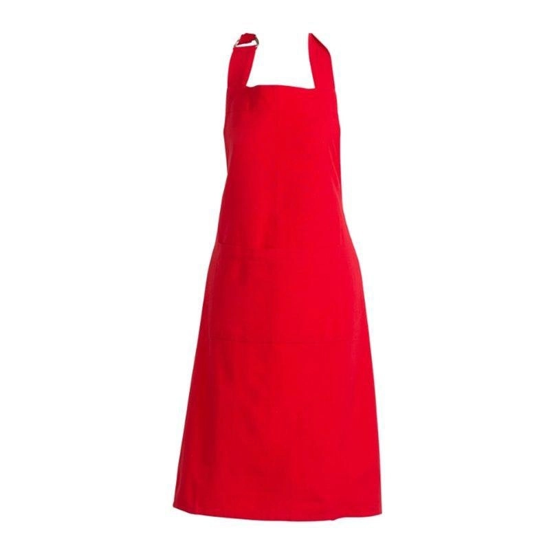 Rans Manhattan Red Apron