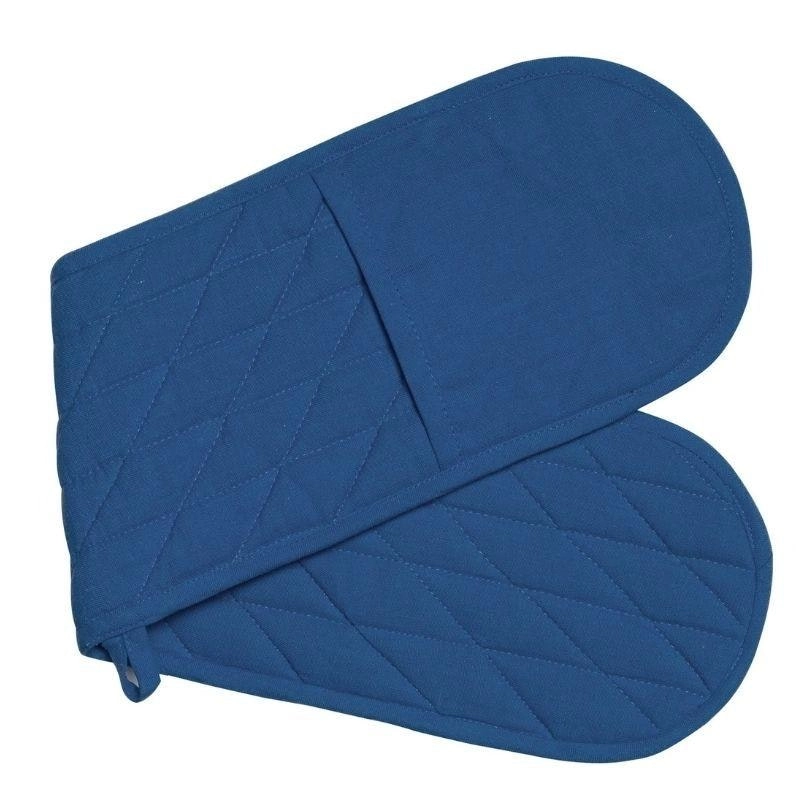 Rans Manhattan Blue Double Mitt