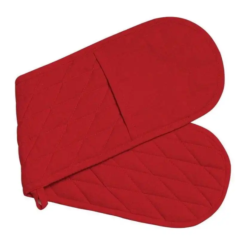 Rans Manhattan Red Double Mitt