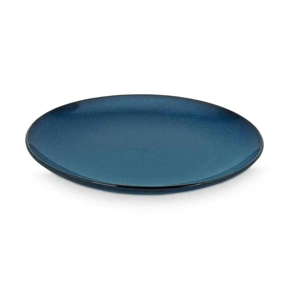 VTWonen Dark Blue 23cm Porcelain Plate