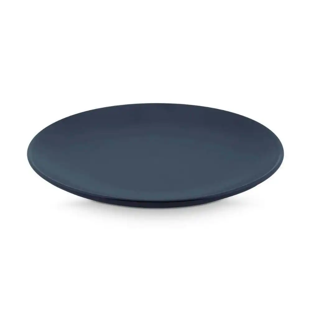 VTWonen Matte Blue 25.5cm Dinner Plate