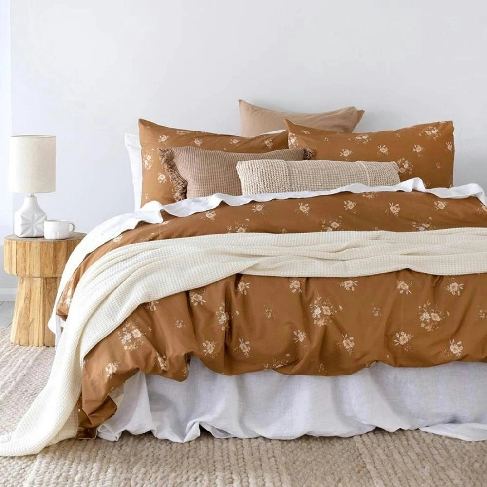 Bambury Ellen Quilt Cover Set