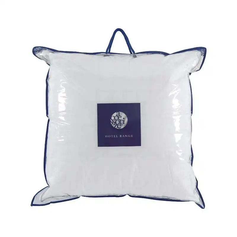 Accessorize Deluxe Hotel European Pillow