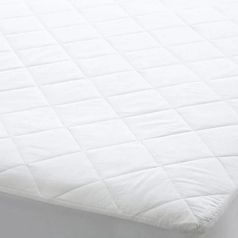 Sienna Living Premium Cotton Mattress Protector