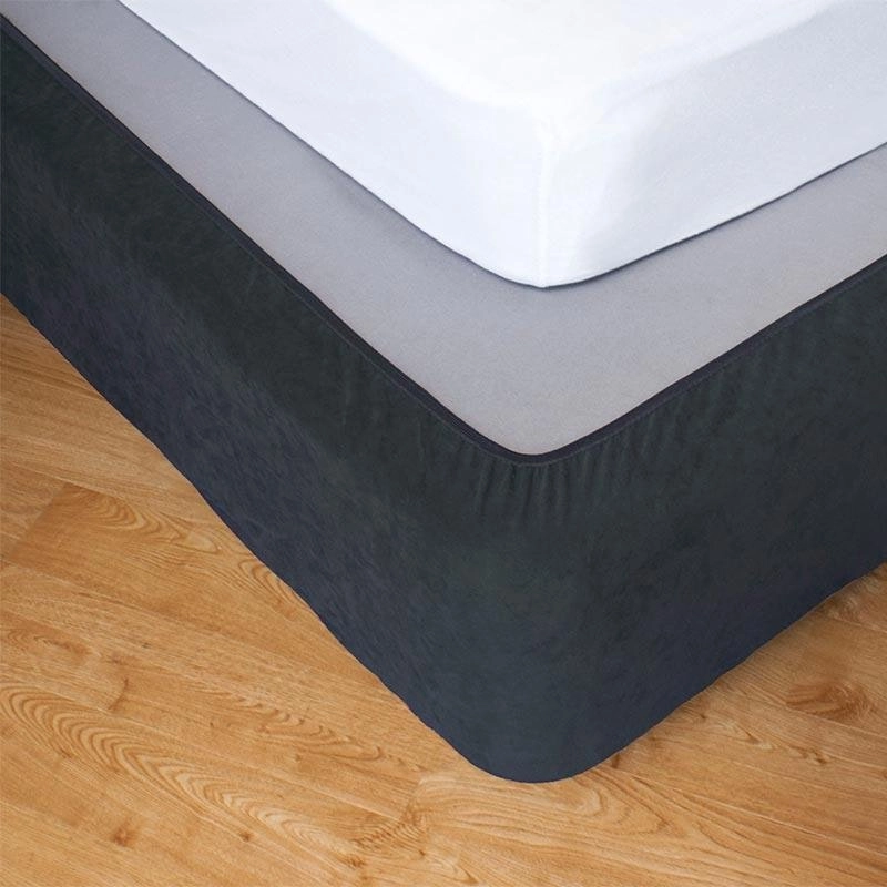 Apartmento Stretch Mattress Valance