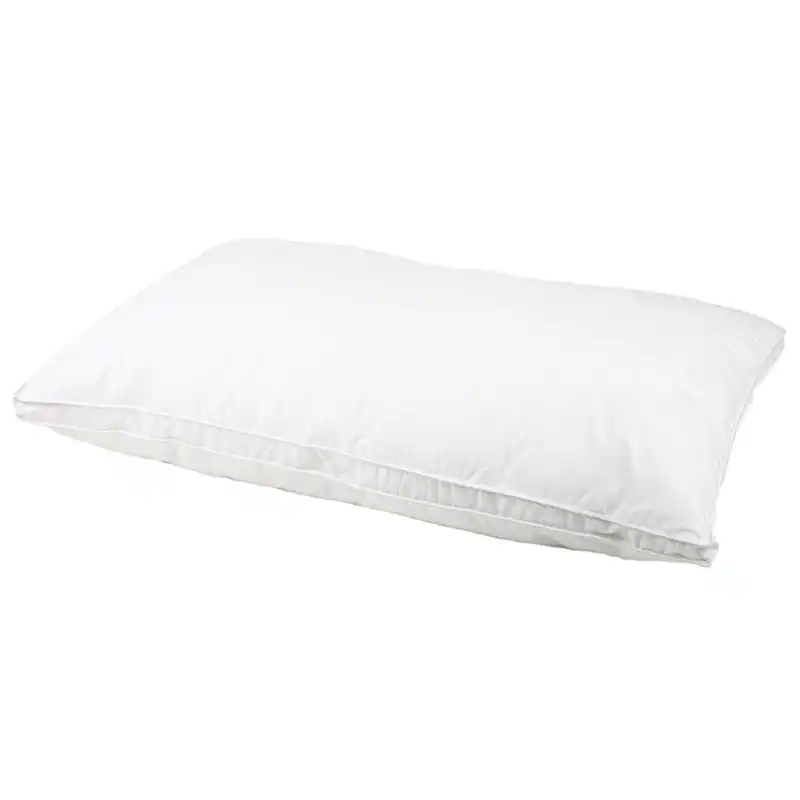 Bambury Chateau Micro Down Standard Firm Pillow