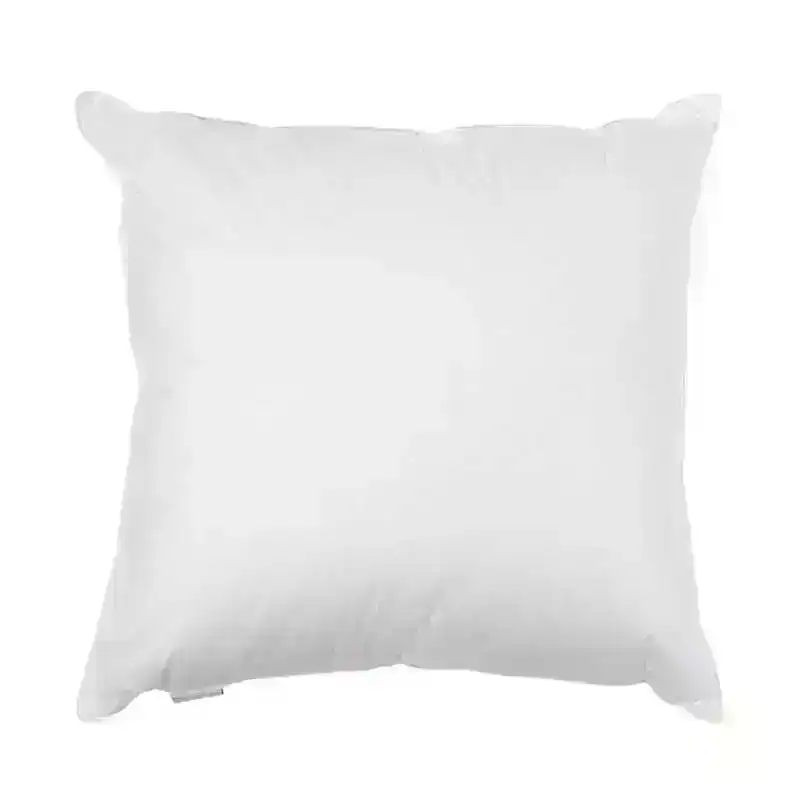 Puradown Hotel 50% Duck Down 50% Duck Feather European Pillow