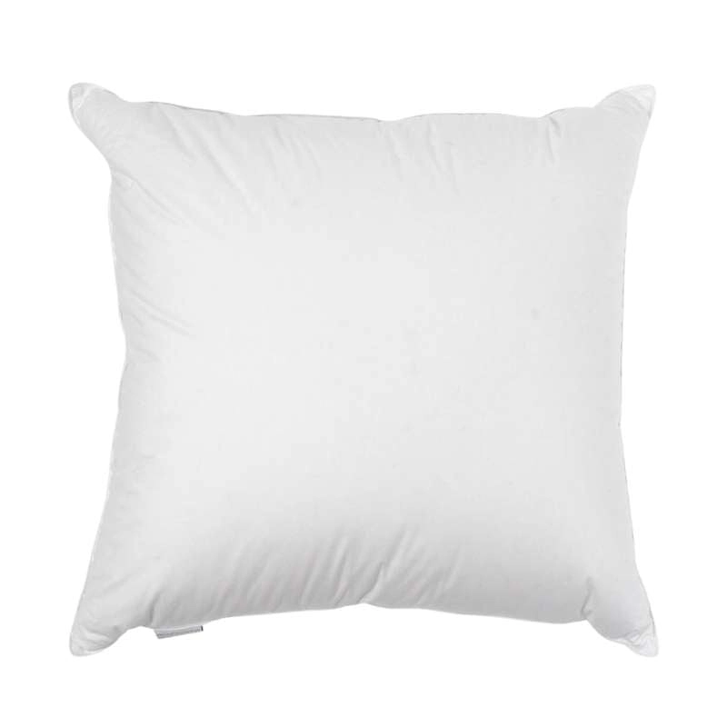 Puradown Hotel 70% Duck Feather 30% Duck Down European Pillow