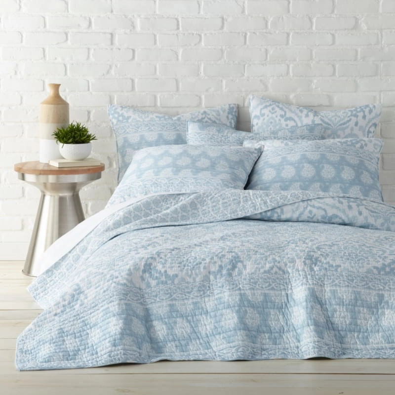 Classic Quilts York Coverlet Set