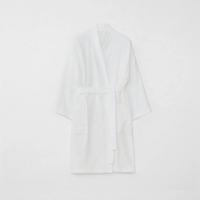 Sheridan Supersoft Luxury Towelling Robe