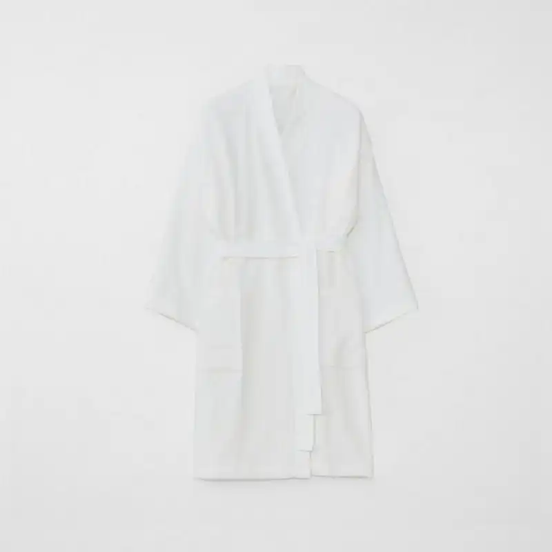 Sheridan Supersoft Luxury Towelling Robe